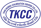 Logo Thai-Korea Calibration Center